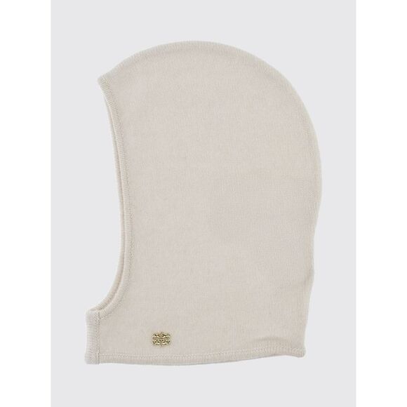 GANNI Accessories - Ganni Scarf Woman Ivory